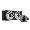 DEEPCOOL LS520 Liquid CPU Cooler