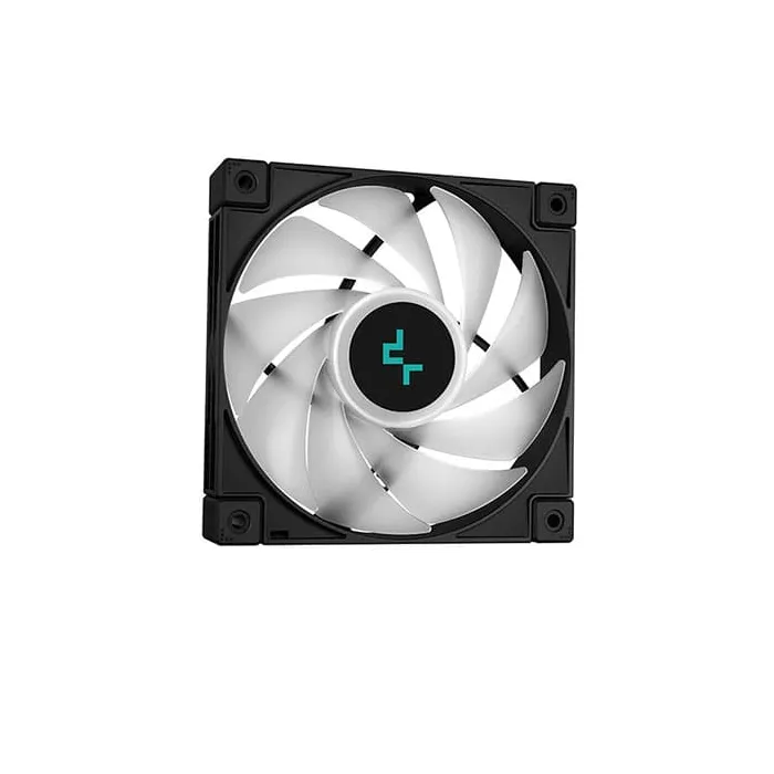 DEEPCOOL LS520 Liquid CPU Cooler
