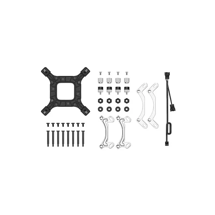 DEEPCOOL LE500 Marrs Liquid CPU Cooler