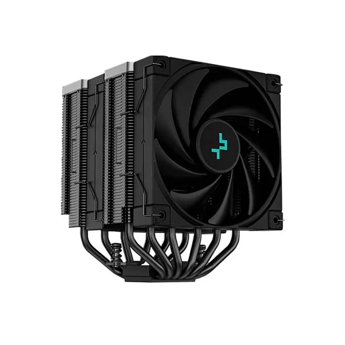 DeepCool AK620 ZERO DARK CPU Cooler