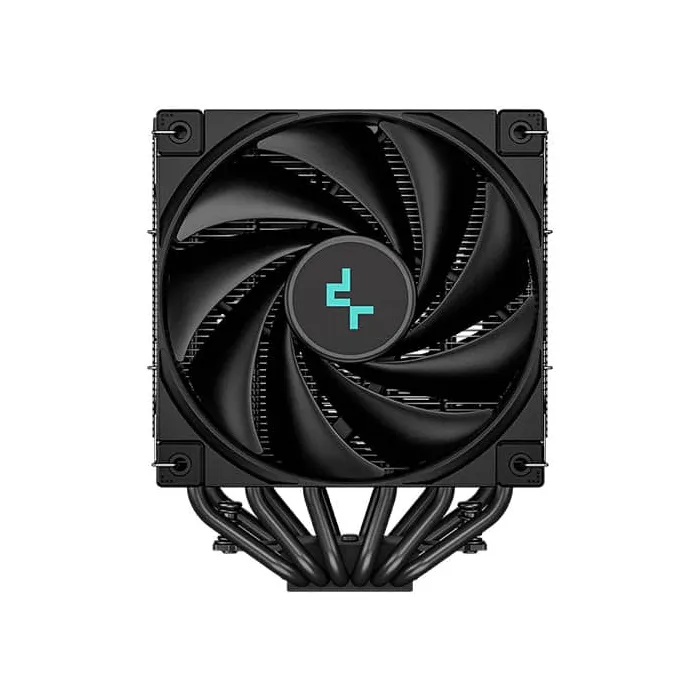 DeepCool AK620 ZERO DARK CPU Cooler