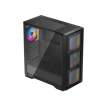 DeepCool MATREXX 50 MESH 4FS Computer Case کیس دیپ کول