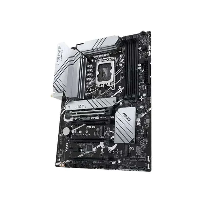 ASUS PRIME Z790-P WIFI D4