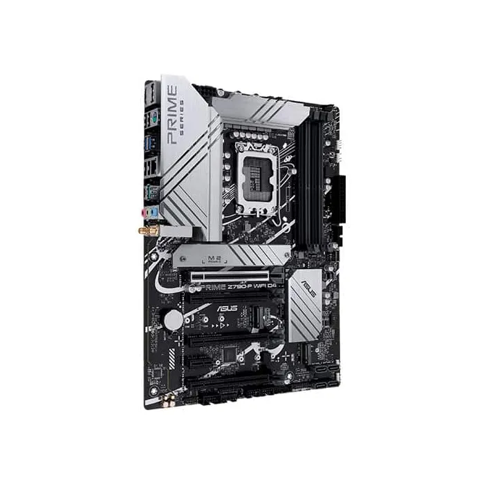 ASUS PRIME Z790-P WIFI D4