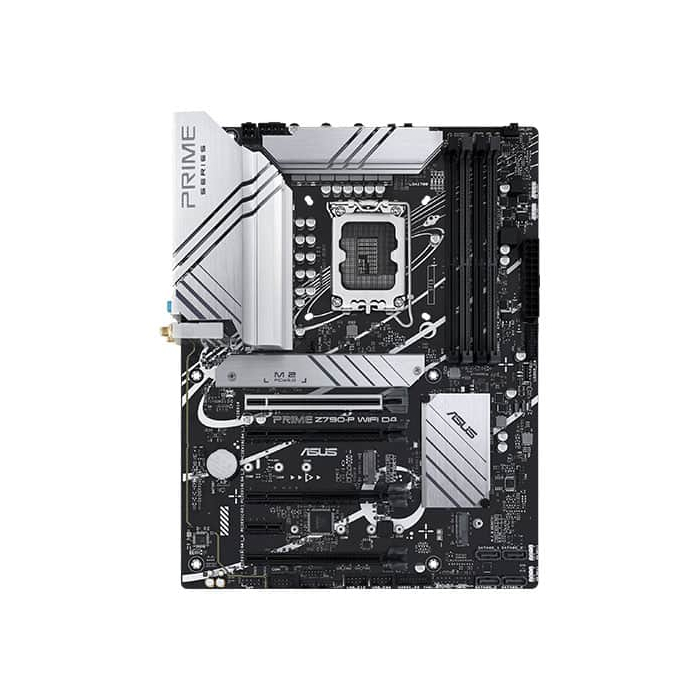 ASUS PRIME Z790-P WIFI D4