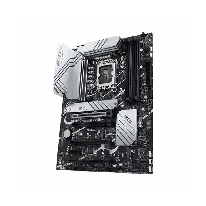 ASUS PRIME Z790-P
