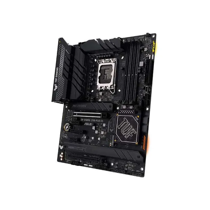 ASUS TUF GAMING Z790-PLUS D4
