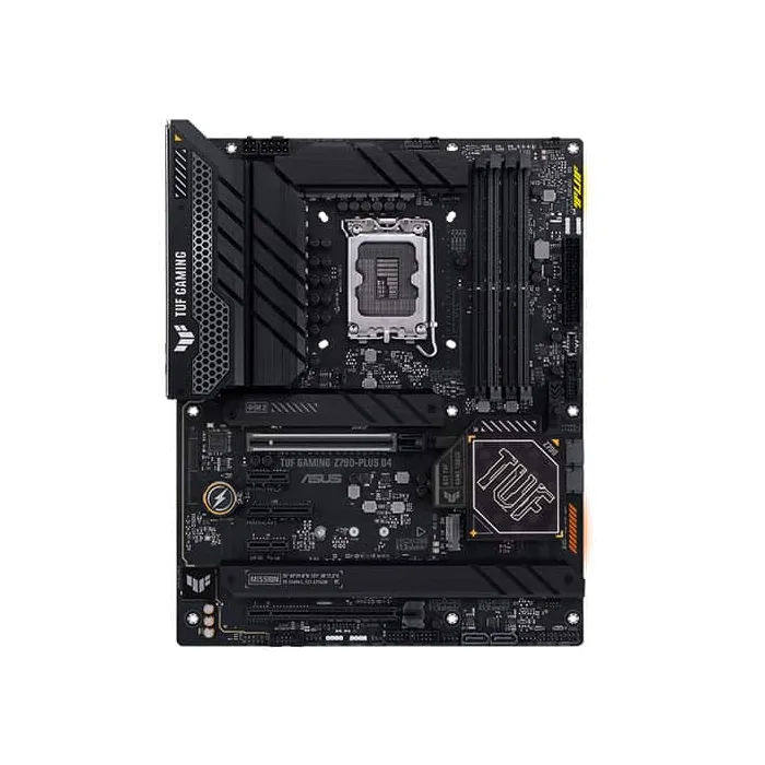 ASUS TUF GAMING Z790-PLUS D4