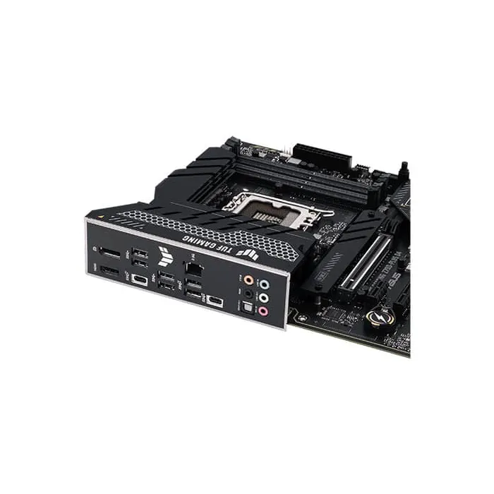 ASUS TUF GAMING Z790-PLUS D4