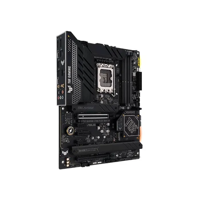 ASUS TUF GAMING Z790-PLUS WIFI D4