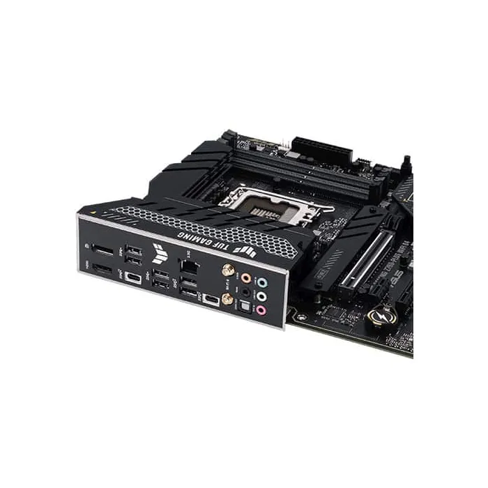 ASUS TUF GAMING Z790-PLUS WIFI D4