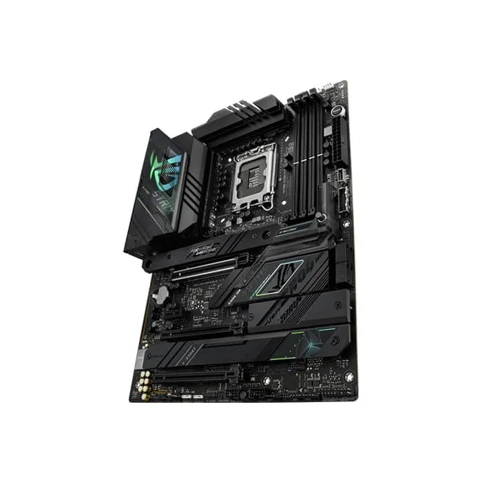 مادربرد ایسوس مدل ASUS ROG STRIX Z790-F GAMING WIFI