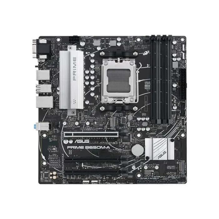 ASUS PRIME B650M-A