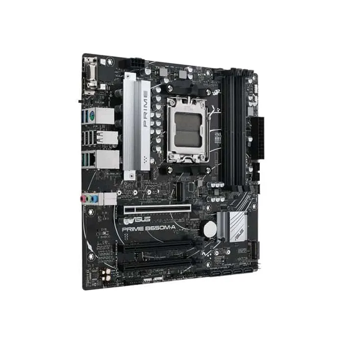 ASUS PRIME B650M-A