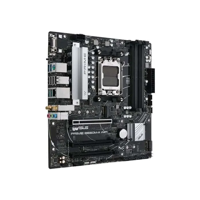 ASUS PRIME B650M-A WIFI