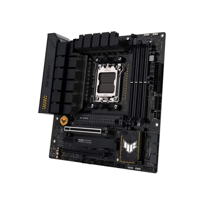 ASUS TUF GAMING B650M-PLUS