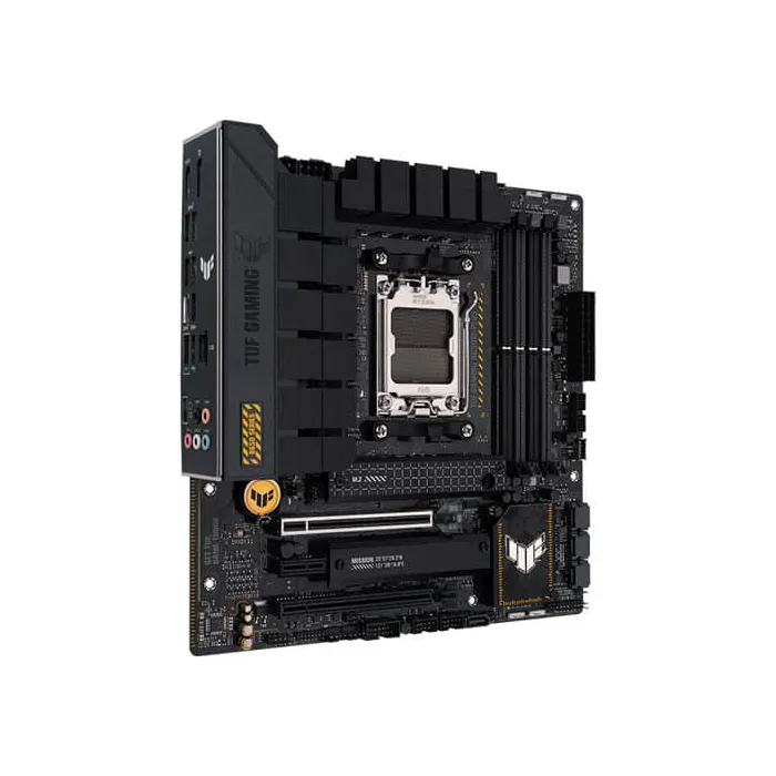 ASUS TUF GAMING B650M-PLUS