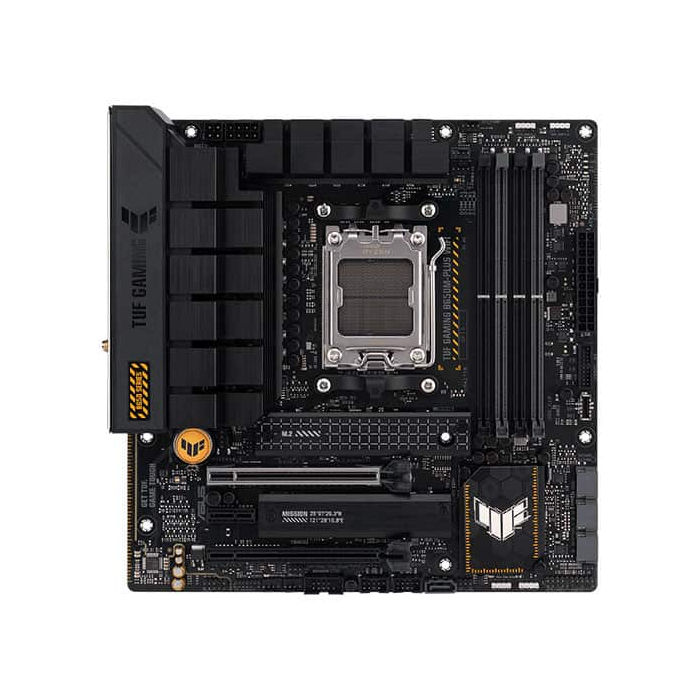 ASUS TUF GAMING B650M-PLUS WIFI