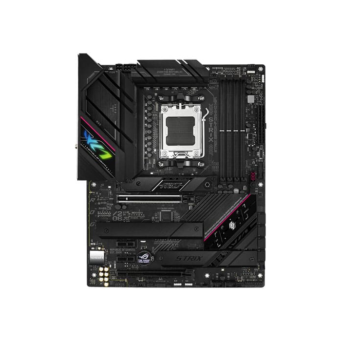 ASUS ROG STRIX B650E-F GAMING WIFI