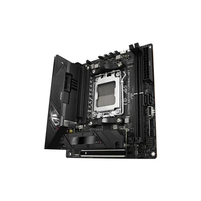 ASUS ROG STRIX B650E-I GAMING WIFI