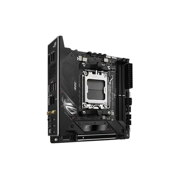 ASUS ROG STRIX B650E-I GAMING WIFI