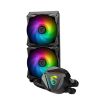 MSI MAG CORELIQUID 240R V2 CPU Cooler