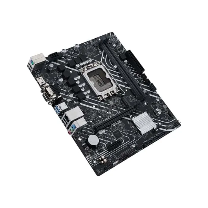 ASUS PRIME H610M-D D4
