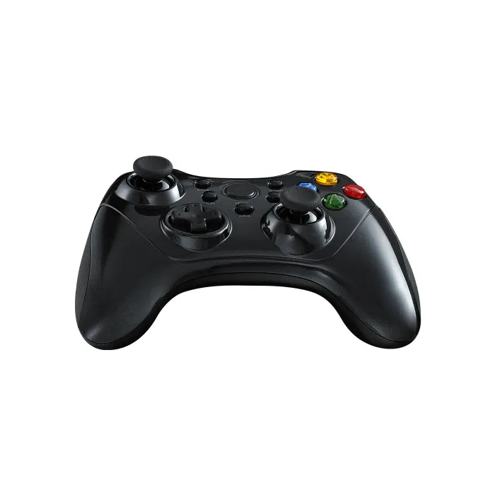 دسته بازی رپو مدل Rapoo V600 Electric Vibration