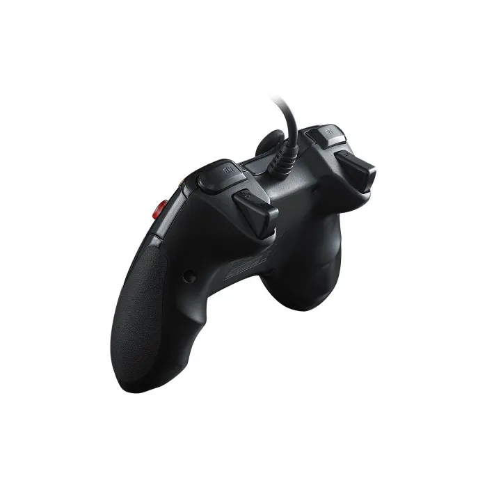 دسته بازی رپو مدل Rapoo V600 Electric Vibration