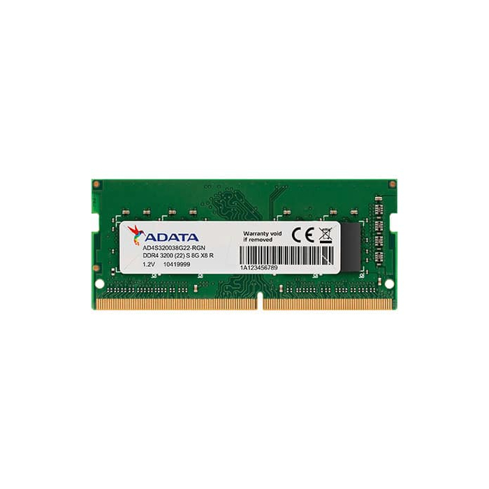 Ram laptop 8gb 3200mhz