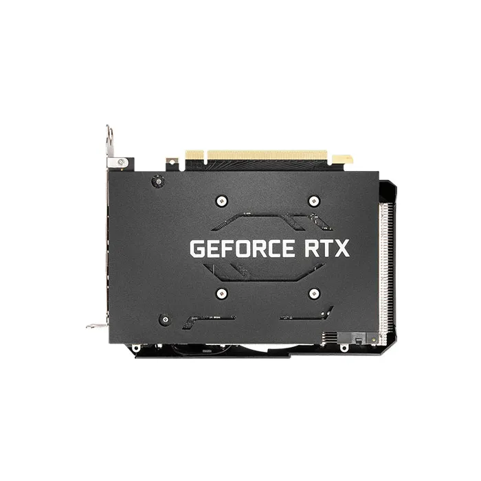 MSI GeForce RTX 3050 AERO ITX 8G OC کارت گرافیک ام اس آی