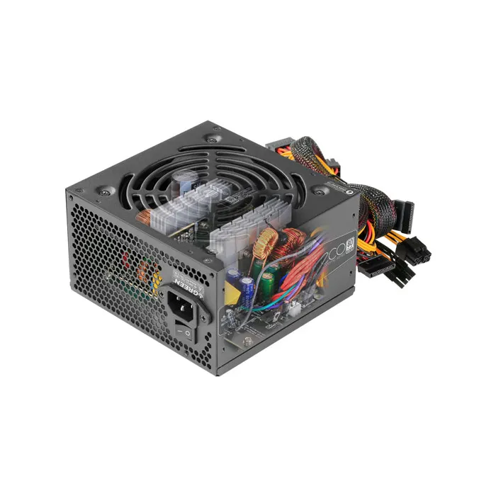 Power GREEN GP400A-ECO پاور گرین