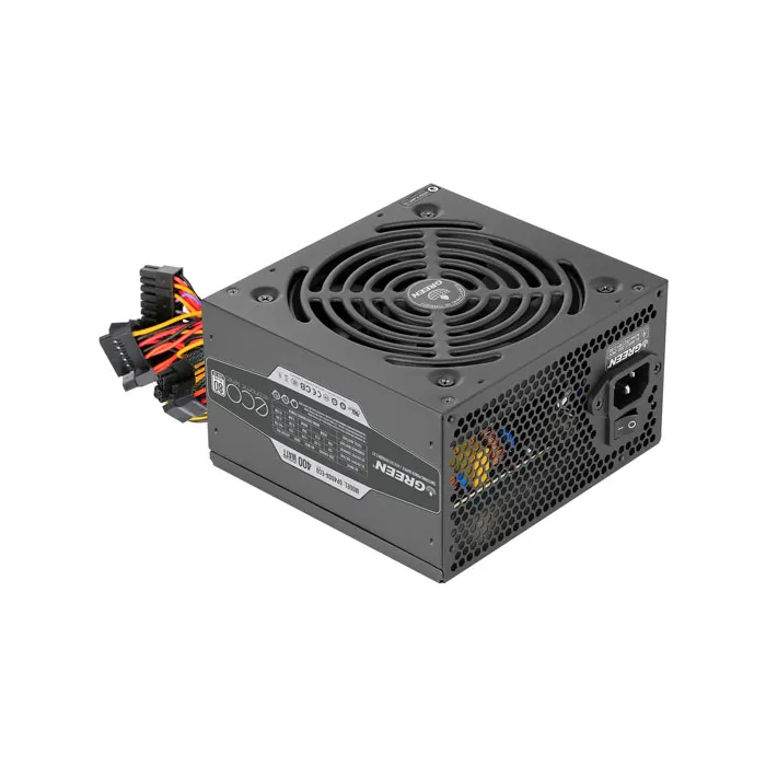 Power GREEN GP400A-ECO پاور گرین