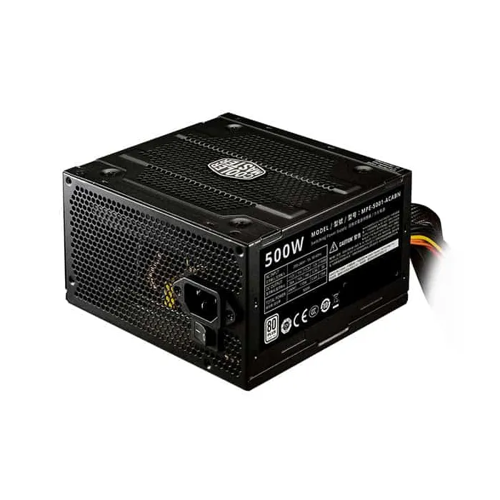 Power Cooler Master ELITE 500
