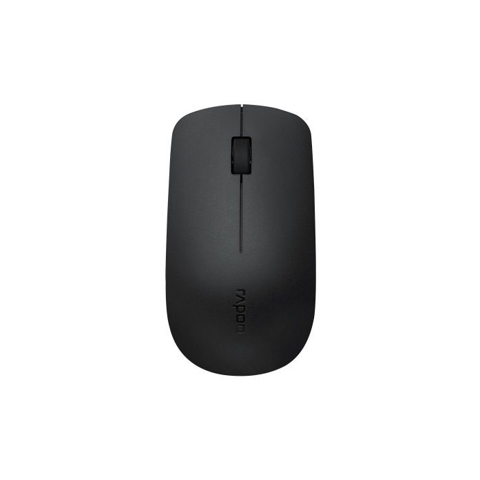 موس بی سیم رپو مدل M20 Plus