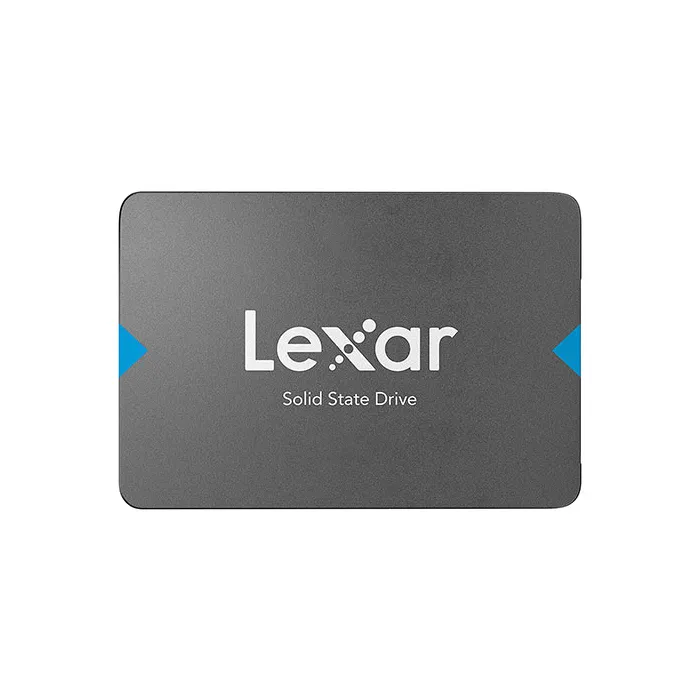 اس اس دی اینترنال لکسار ظرفیت 240 گیگابایت مدل NQ100