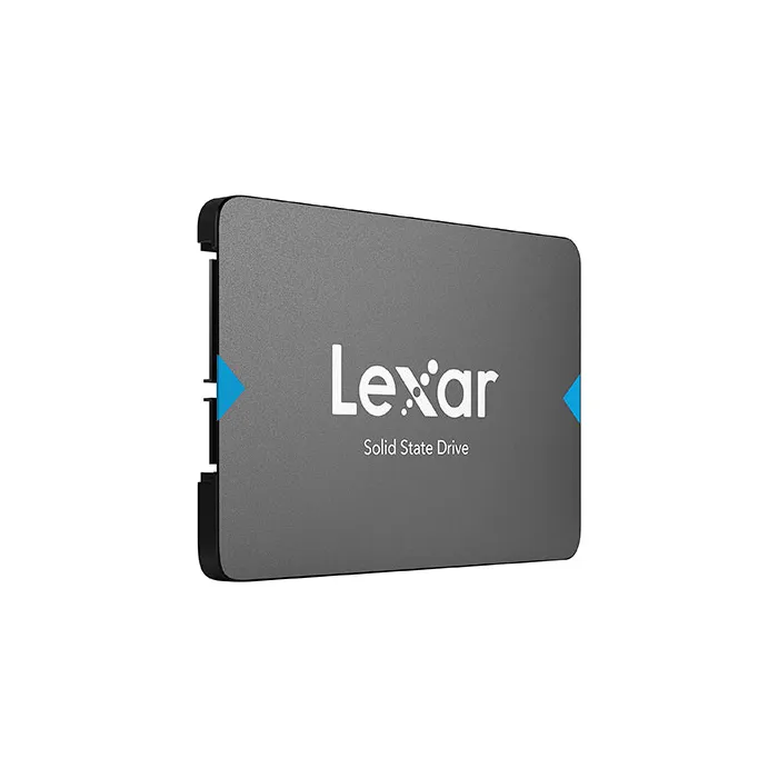 اس اس دی اینترنال لکسار ظرفیت 240 گیگابایت مدل NQ100