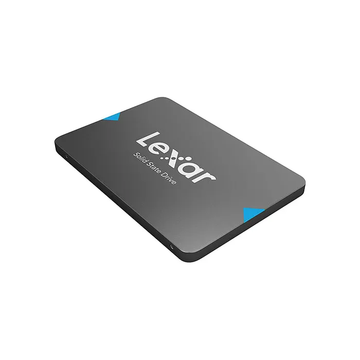 اس اس دی اینترنال لکسار ظرفیت 240 گیگابایت مدل NQ100