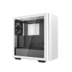Case DeepCool CK500 WH کیس دیپ کول