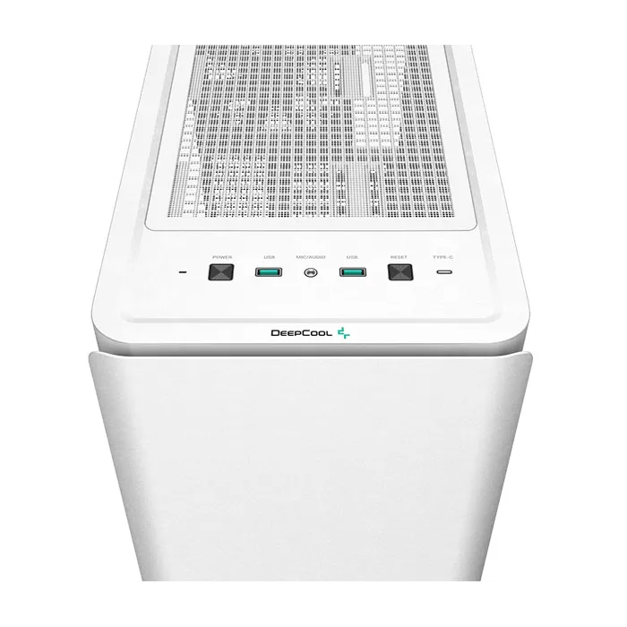 Case DeepCool CK500 WH کیس دیپ کول