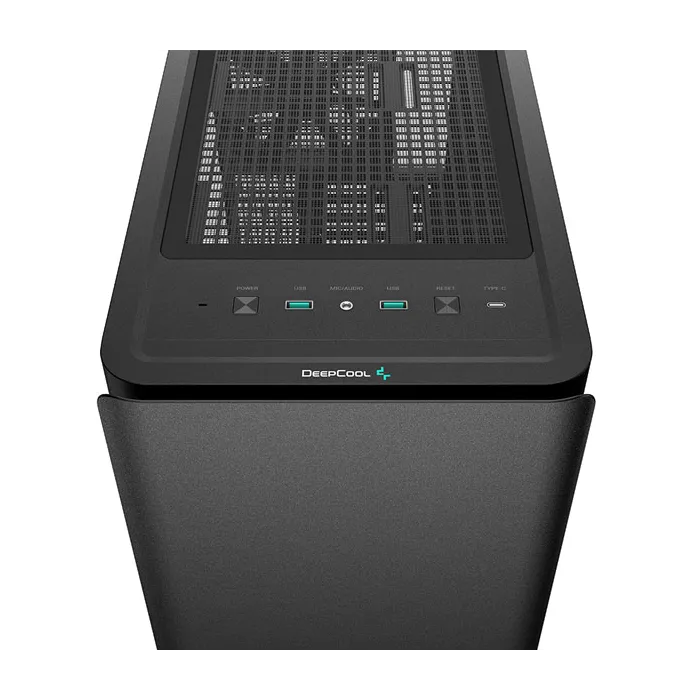 Case DeepCool CK500 کیس دیپ کول