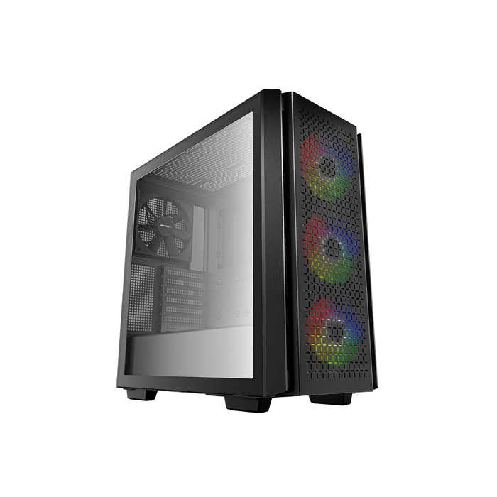 DeepCool CG560 Computer Case کیس دیپ کول