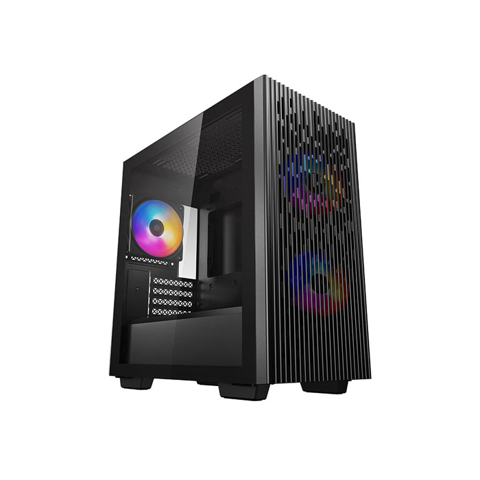 DeepCool MATREXX 40 3FS کیس دیپ کول