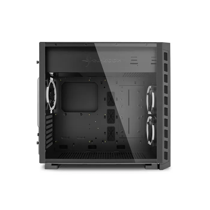 Case Sharkoon NIGHT SHARK RGB کیس شارکون