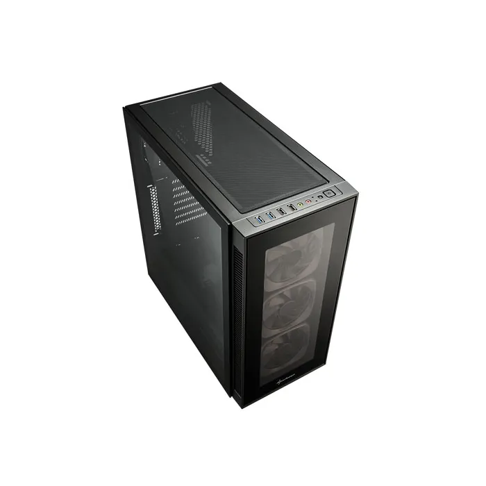 Case Sharkoon TG6 RGB کیس شارکون