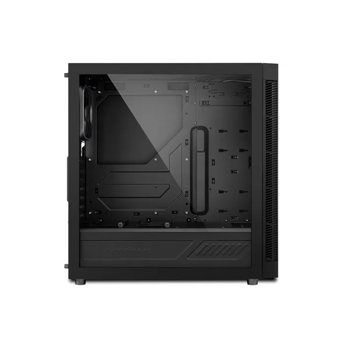 Case Sharkoon TG6 RGB کیس شارکون