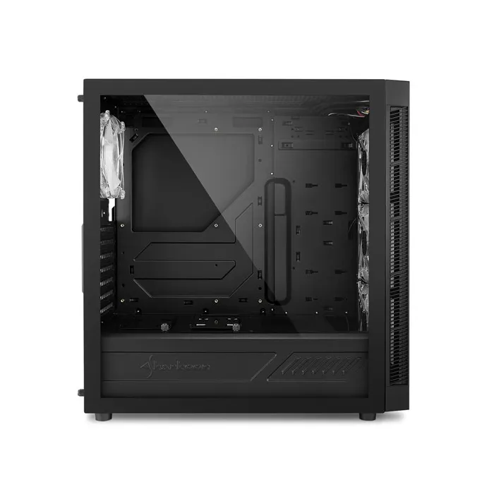 Case Sharkoon TG5 Pro RGB کیس شارکون