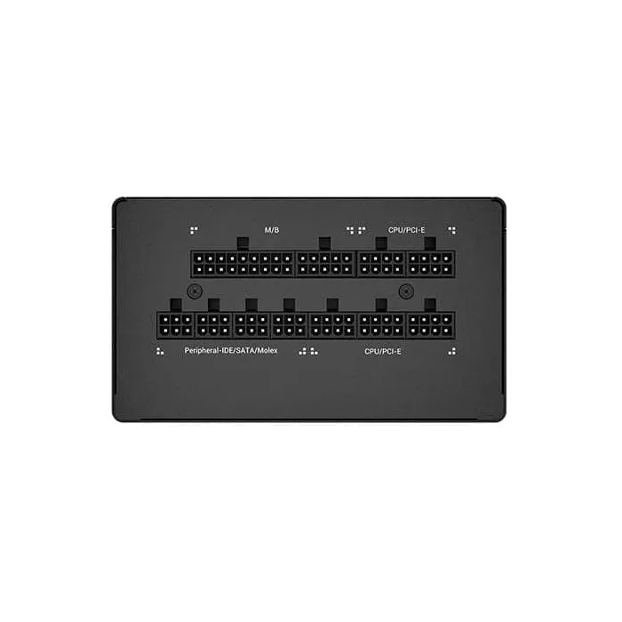 POWER DEEPCOOL PQ850M