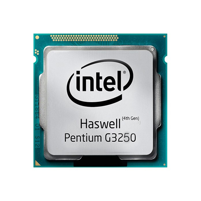 سی پی یو اینتل Intel Haswell G3250 CPU