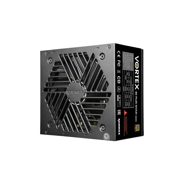 Power Raidmax Vortex RX-600AE-v پاور ریدمکس